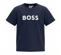 Kids T-Shirt Navy Blue