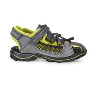 Kids TITANIUM/TITANIUM/KIWI - Gr. - 34