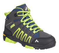 KIDS TREKKINGSTIEFEL DENALI MID AQX J (414914-900) 34