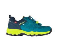 Kids Trolltunga Hiker Low XT Wanderschuhe - Trollkids Harbor Blue 30