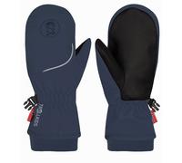 Kids Trolltunga Mitten Glove 100 navy 4