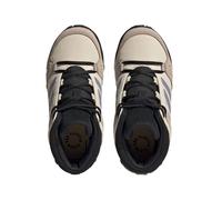 adidas Kinderschuhe TERREX HYPERHIKER MID K in Beige 39 1/3