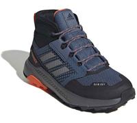 Adidas, Terrex Trailmaker Mid Rain.rdy Wanderschuh, Blau, Größe EU 28.5