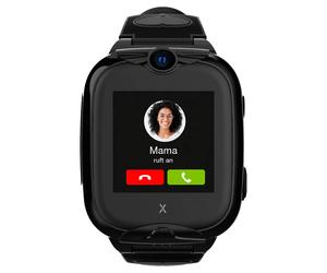 Kids Watch Xplora Xgo2 schwarz