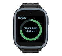 Kids Watch Xplora Xgo3 schwarz