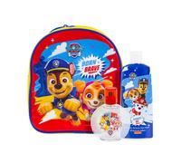 Kids World Air-Val Paw Patrol Set