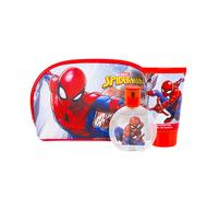 Kids World Air-Val Spiderman Set