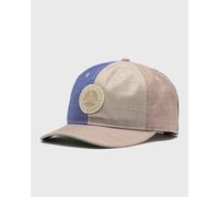 KidSuper Studios X Mercedes Benz Patchwork Snapback men Caps multi in Größe:ONE SIZE