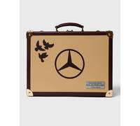 KidSuper Studios X Mercedes Benz Trunk men Duffle Bags & Weekender brown in Größe:ONE SIZE