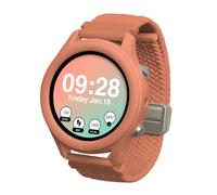 Kidywolf K-Watch Armbanduhr Pink