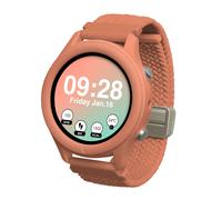 Kidywolf K-Watch Armbanduhr Pink - Fashion