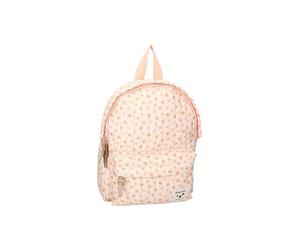 Kidzroom Backpack Paris Magical Meadows Pink