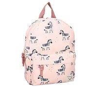 Kidzroom Backpack To The Zoo - Pink One