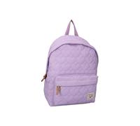 Kidzroom Backpack Wonderful Worlds - Quilted - Purple