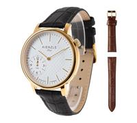 Tchibo - Kienzle Uhr »Active Motion« - schwarz