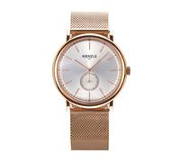 KIENZLE Armbanduhr Classic Frankfurt KG415PLC