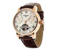 KIENZLE Armbanduhr Classic Mechanical Edition KM425B