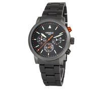 KIENZLE Armbanduhr Flieger Quarz Chrono KC416I