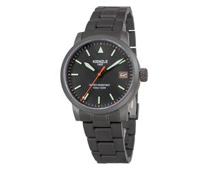 KIENZLE Armbanduhr Flieger Quarz KG416I