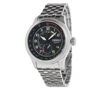 KIENZLE Armbanduhr Pilotimer Automatic Power Reserve KM418