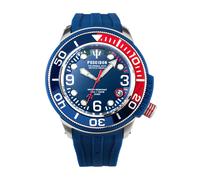 KIENZLE Armbanduhr Poseidon24 Quarz UP704