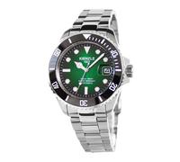 KIENZLE Armbanduhr Taucher GRA Automatic KG411GRA-A