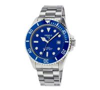 KIENZLE Armbanduhr Taucher Quarz KG410B
