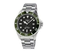 KIENZLE Armbanduhr Taucher Quarz KG410C