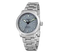 Kienzle AUTOMATISCHER FLIEGER, grau, Militär