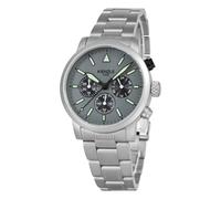 Kienzle FLIEGER CHRONO, grau, Militär