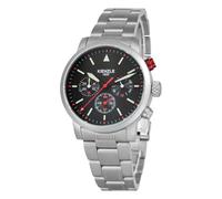 Kienzle FLIEGER CHRONO, Schwarz , Militär