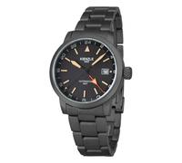 Kienzle FLIEGER GMT, ipb, Militär