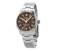 Kienzle FLIEGER VBR, braun, Militär