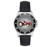 KIESENBERG Geschenk für Diesel Master Traktor Oldtimer Fans Fahrer L-2665