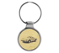 KIESENBERG Schlüsselanhänger Geschenke für Spider Fan A-4024