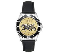 KIESENBERG Uhr Geschenke für Diesel Master Traktor N419 Fan L-5656
