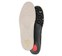 Kifidis 9PED2TABU00009 187 Pedag Viva Normalbow Strampler Leder Orthopädische Einlegesohle, 36