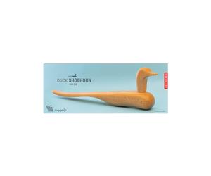 Kikkerland Bird Shoe Horn