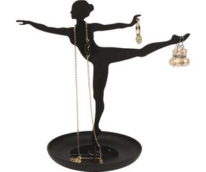 Kikkerland Schmuckständer Ballerina 1 Stk.