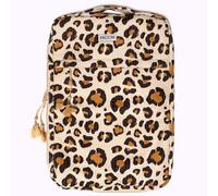 KIKOONI Laptoptasche "BUSY K" oh leo 16 Zoll