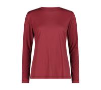 CMP KILDAR WOMAN T-SHIRT peony 44