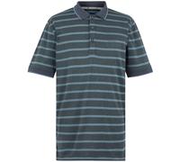 Kildra Herren Poloshirt, grau, Gr. L