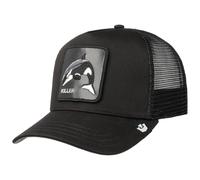 Killer Trucker Cap by Goorin Bros. schwarz One Size