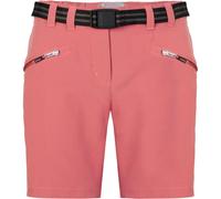 KILLTEC Damen Bermuda KOS 19 WMN BRMDS (4280700) 42 hell sienna rot