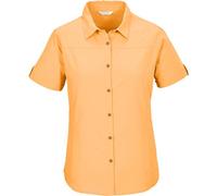 KILLTEC Damen Bluse KOS 1 WMN WVN SHRT (4284000) 48 pfirsich
