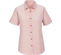 KILLTEC Damen Bluse KOS 43 WMN WVN SHRT (4278900) 38 pearl rose