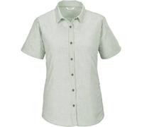 KILLTEC Damen Bluse KOS 43 WMN WVN SHRT (4278900) 40 helles salbei