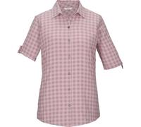 KILLTEC Damen Bluse KOS 59 WMN WVN SHRT (4377400) 38 Pink