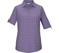 KILLTEC Damen Bluse KOS 59 WMN WVN SHRT (4377400) 46 Lila