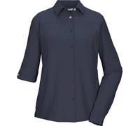 KILLTEC Damen Bluse KOS 61 WMN WVN SHRT (4378000) 36 Grau